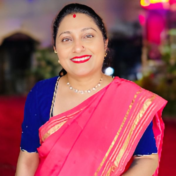 Team Member Image